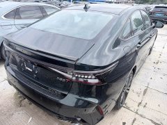 Chery Arrizo 8 High-Performance Edition 2.0T DCT - ფოტო 9