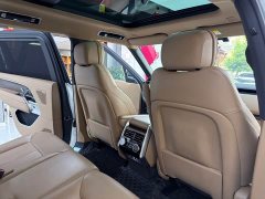 Land Rover Range Rover 3.0 L6 400PS Prestige Seven-Seat Extended Wheelbase - ფოტო 14