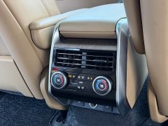 Land Rover Range Rover 3.0 L6 400PS Prestige Seven-Seat Extended Wheelbase - ფოტო 15