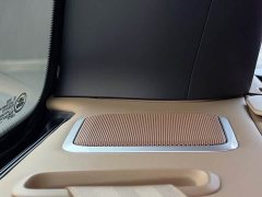Land Rover Range Rover 3.0 L6 400PS Prestige Seven-Seat Extended Wheelbase - ფოტო 16