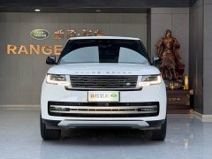 Land Rover Range Rover 3.0 L6 400PS Prestige Seven-Seat Extended Wheelbase - ფოტო 2