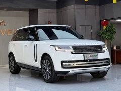 Land Rover Range Rover 3.0 L6 400PS Prestige Seven-Seat Extended Wheelbase - ფოტო 3