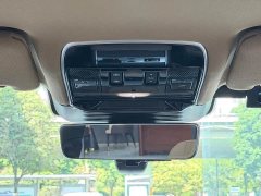 Land Rover Range Rover 3.0 L6 400PS Prestige Seven-Seat Extended Wheelbase - ფოტო 8