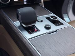 Land Rover Range Rover 3.0 L6 400PS Prestige Seven-Seat Extended Wheelbase - ფოტო 9