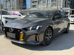 Trumpchi Leopard 270T DCT J15 - ფოტო 1