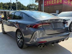 Trumpchi Leopard 270T DCT J15 - ფოტო 11