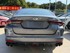 Trumpchi Leopard 270T DCT J15 - ფოტო 12
