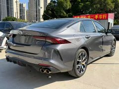 Trumpchi Leopard 270T DCT J15 - ფოტო 13