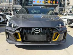 Trumpchi Leopard 270T DCT J15 - ფოტო 2