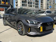 Trumpchi Leopard 270T DCT J15 - ფოტო 3