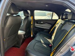 Trumpchi Leopard 270T DCT J15 - ფოტო 5