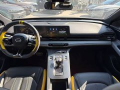 Trumpchi Leopard 270T DCT J15 - ფოტო 6