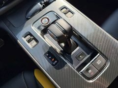 Trumpchi Leopard 270T DCT J15 - ფოტო 7