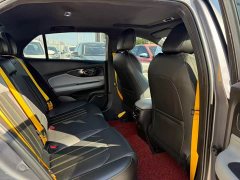 Trumpchi Leopard 270T DCT J15 - ფოტო 9