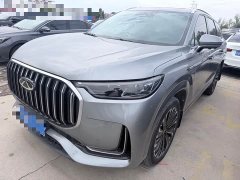 Chery Tiggo 9 2.0T Automatic Two-Wheel Drive Luxury 5-Seater - ფოტო 1
