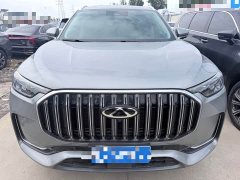 Chery Tiggo 9 2.0T Automatic Two-Wheel Drive Luxury 5-Seater - ფოტო 2