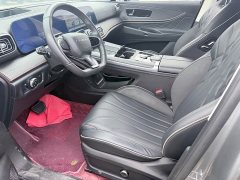 Chery Tiggo 9 2.0T Automatic Two-Wheel Drive Luxury 5-Seater - ფოტო 4