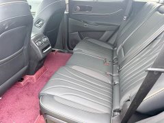 Chery Tiggo 9 2.0T Automatic Two-Wheel Drive Luxury 5-Seater - ფოტო 5