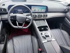 Chery Tiggo 9 2.0T Automatic Two-Wheel Drive Luxury 5-Seater - ფოტო 6