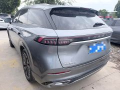 Chery Tiggo 9 2.0T Automatic Two-Wheel Drive Luxury 5-Seater - ფოტო 7