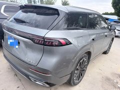 Chery Tiggo 9 2.0T Automatic Two-Wheel Drive Luxury 5-Seater - ფოტო 9