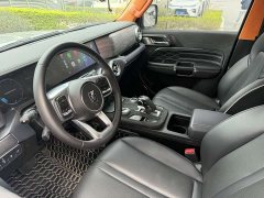 Tank 300 Off-Road Edition 2.0T Conqueror - ფოტო 12