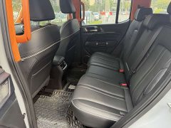 Tank 300 Off-Road Edition 2.0T Conqueror - ფოტო 13