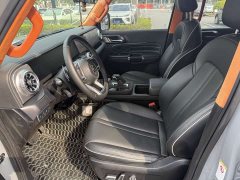 Tank 300 Off-Road Edition 2.0T Conqueror - ფოტო 14