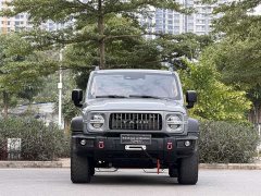 Tank 300 Off-Road Edition 2.0T Conqueror - ფოტო 2