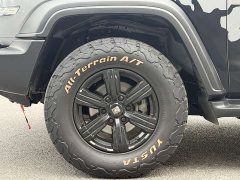 Tank 300 Off-Road Edition 2.0T Conqueror - ფოტო 8
