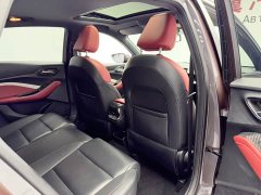 SAIC MG5 2021 Facelift 1.8L DVVT CVT Youth Luxury Edition - ფოტო 10