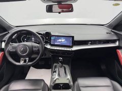 SAIC MG5 2021 Facelift 1.8L DVVT CVT Youth Luxury Edition - ფოტო 11