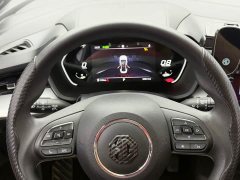 SAIC MG5 2021 Facelift 1.8L DVVT CVT Youth Luxury Edition - ფოტო 12