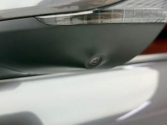 SAIC MG5 2021 Facelift 1.8L DVVT CVT Youth Luxury Edition - ფოტო 14