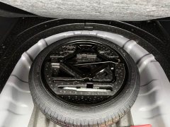 SAIC MG5 2021 Facelift 1.8L DVVT CVT Youth Luxury Edition - ფოტო 17