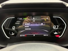 SAIC MG5 2021 Facelift 1.8L DVVT CVT Youth Luxury Edition - ფოტო 19