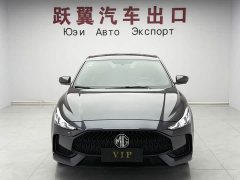 SAIC MG5 2021 Facelift 1.8L DVVT CVT Youth Luxury Edition - ფოტო 2