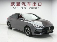 SAIC MG5 2021 Facelift 1.8L DVVT CVT Youth Luxury Edition - ფოტო 3