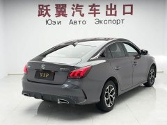 SAIC MG5 2021 Facelift 1.8L DVVT CVT Youth Luxury Edition - ფოტო 4