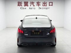 SAIC MG5 2021 Facelift 1.8L DVVT CVT Youth Luxury Edition - ფოტო 5
