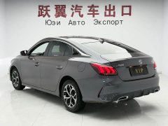 SAIC MG5 2021 Facelift 1.8L DVVT CVT Youth Luxury Edition - ფოტო 6
