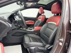 SAIC MG5 2021 Facelift 1.8L DVVT CVT Youth Luxury Edition - ფოტო 7
