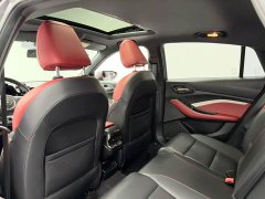SAIC MG5 2021 Facelift 1.8L DVVT CVT Youth Luxury Edition - ფოტო 8
