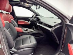 SAIC MG5 2021 Facelift 1.8L DVVT CVT Youth Luxury Edition - ფოტო 9