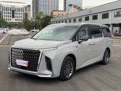 Maxus G90 2022 2.0T Interstellar Six-Seater - ფოტო 1