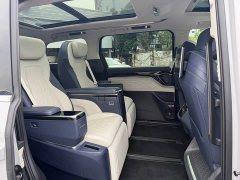 Maxus G90 2022 2.0T Interstellar Six-Seater - ფოტო 10