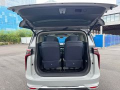 Maxus G90 2022 2.0T Interstellar Six-Seater - ფოტო 11