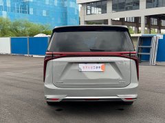 Maxus G90 2022 2.0T Interstellar Six-Seater - ფოტო 12