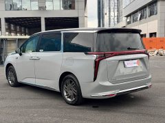 Maxus G90 2022 2.0T Interstellar Six-Seater - ფოტო 13