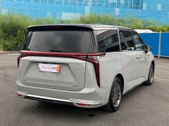Maxus G90 2022 2.0T Interstellar Six-Seater - ფოტო 14